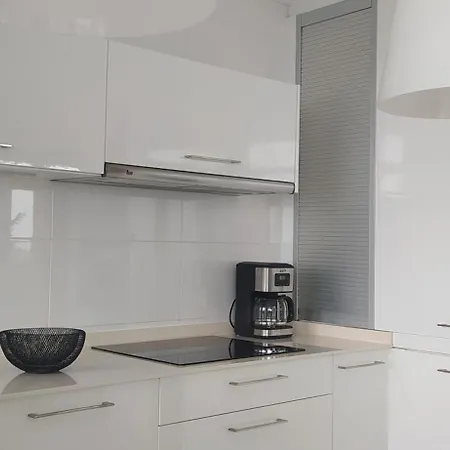 Descubre Con Nosotros Apartment Foz