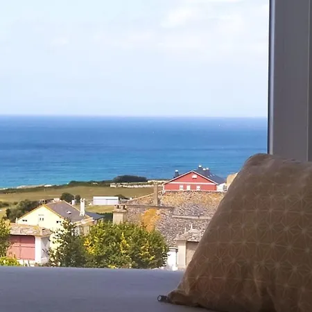 Descubre Con Nosotros Apartment *