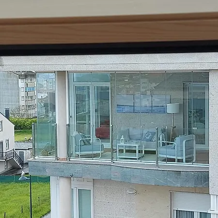 Descubre Con Nosotros Apartment Foz