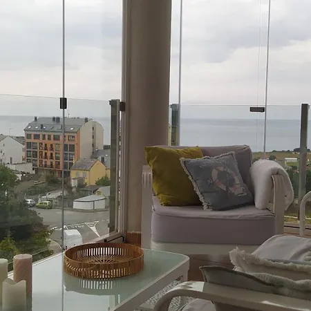 Apartment Descubre Con Nosotros