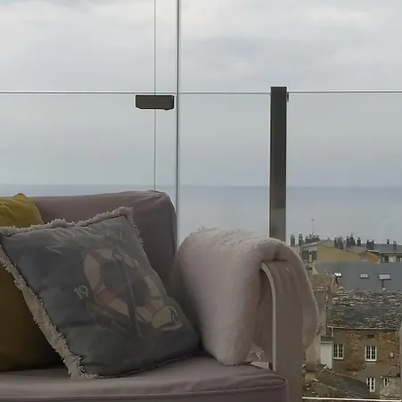 Descubre Con Nosotros Apartment