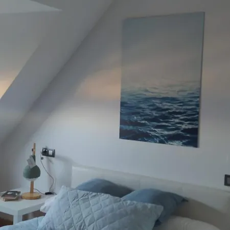 Apartament Descubre Con Nosotros *