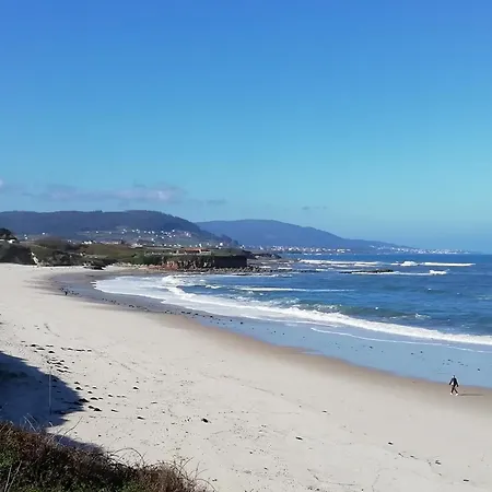 Apartament Descubre Con Nosotros Foz