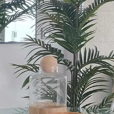 Descubre Con Nosotros Apartment