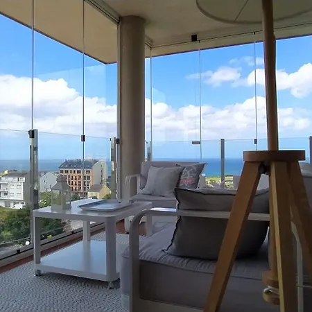 Descubre Con Nosotros Apartment *