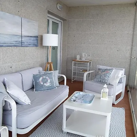Apartament Descubre Con Nosotros Foz