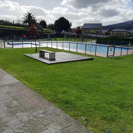 Descubre Con Nosotros Apartament Foz