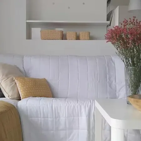 Descubre Con Nosotros Apartment