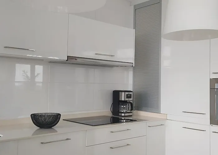 Descubre Con Nosotros Διαμέρισμα Foz