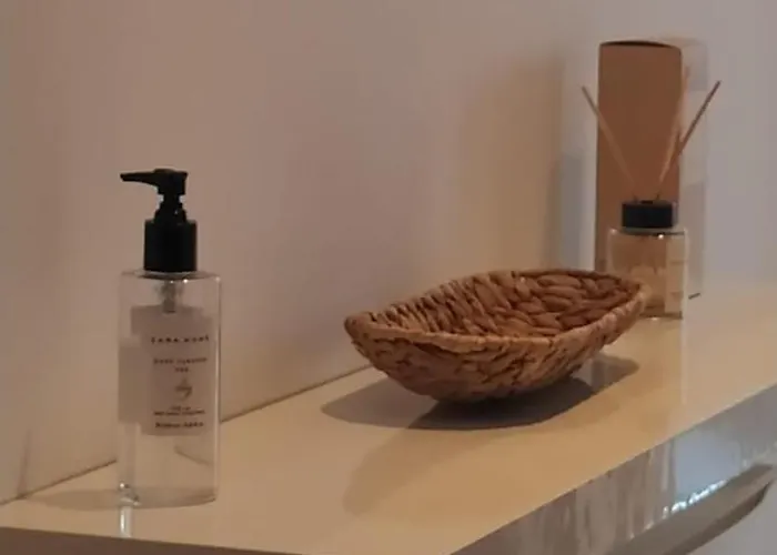 Διαμέρισμα Descubre Con Nosotros