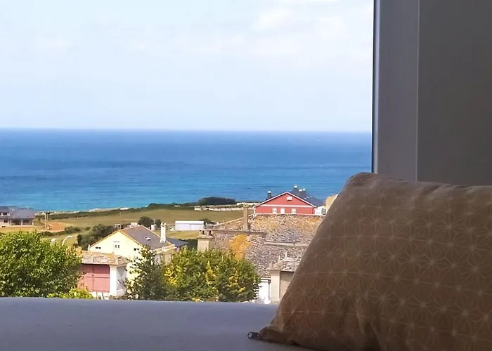 Descubre Con Nosotros Διαμέρισμα *