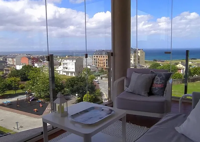 Descubre Con Nosotros Foz