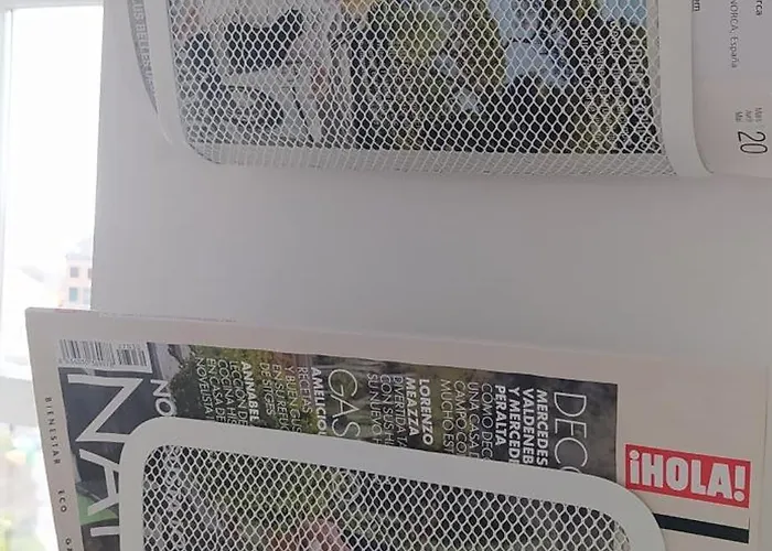 Descubre Con Nosotros Διαμέρισμα Foz