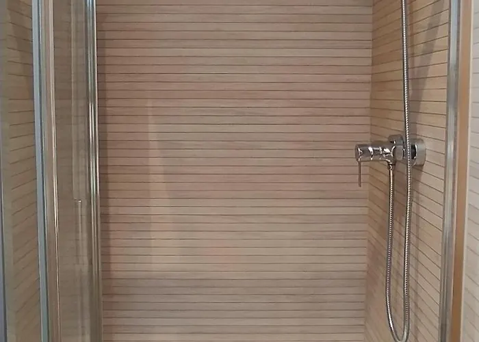 Descubre Con Nosotros Διαμέρισμα *