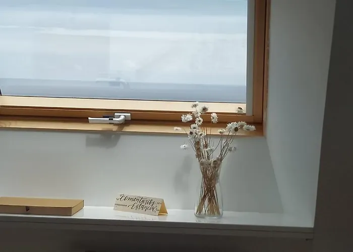 Διαμέρισμα Descubre Con Nosotros