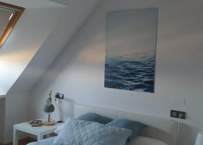 Διαμέρισμα Descubre Con Nosotros *