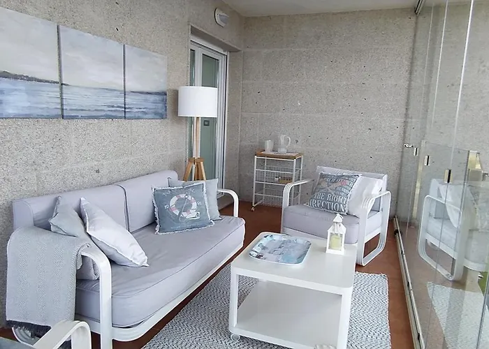 Διαμέρισμα Descubre Con Nosotros Foz