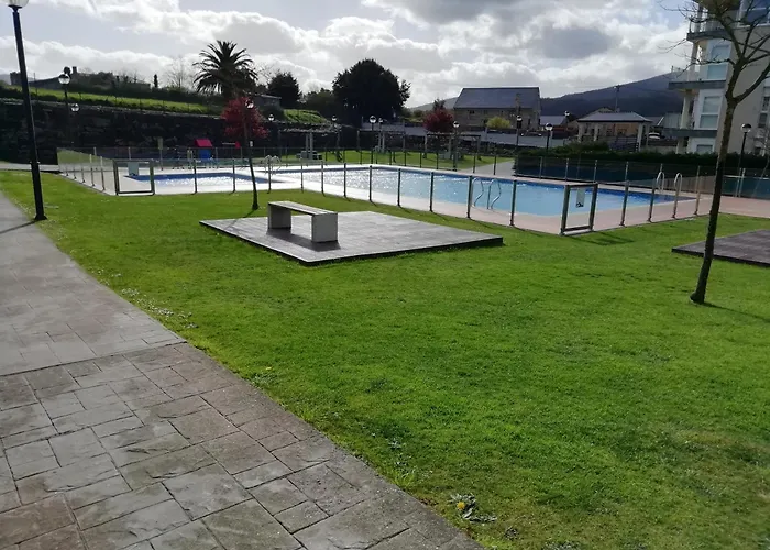 Descubre Con Nosotros Διαμέρισμα Foz