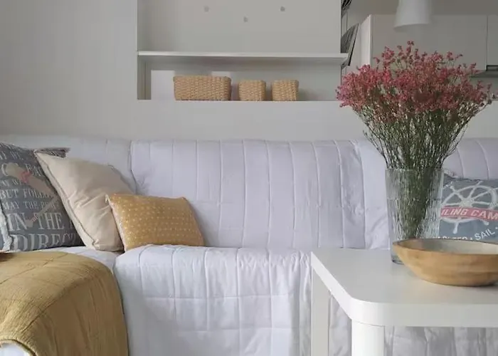 Descubre Con Nosotros Διαμέρισμα