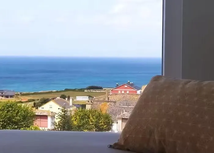 Διαμέρισμα Descubre Con Nosotros