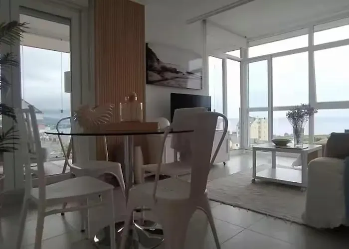 Descubre Con Nosotros Διαμέρισμα *